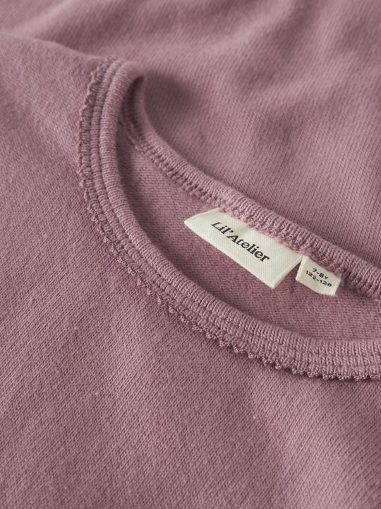 Immagine prodotto Name it Bio-Baumwoll Oberteil mit langen Ärmeln (92)