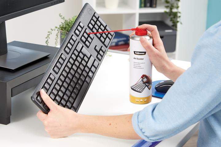 Produktbild Fellowes Druckluftreiniger