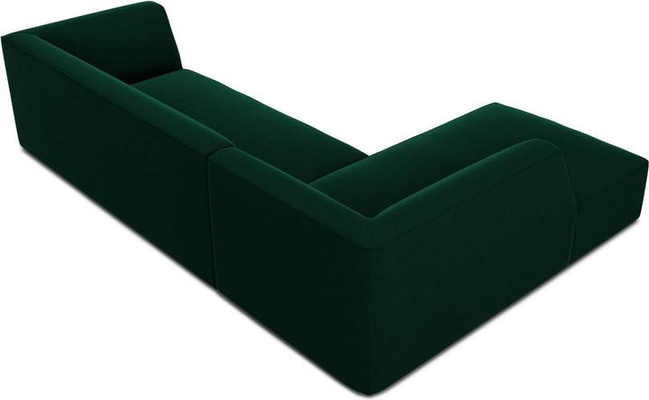 Actual product image Micadoni Ruby (Corner sofa)