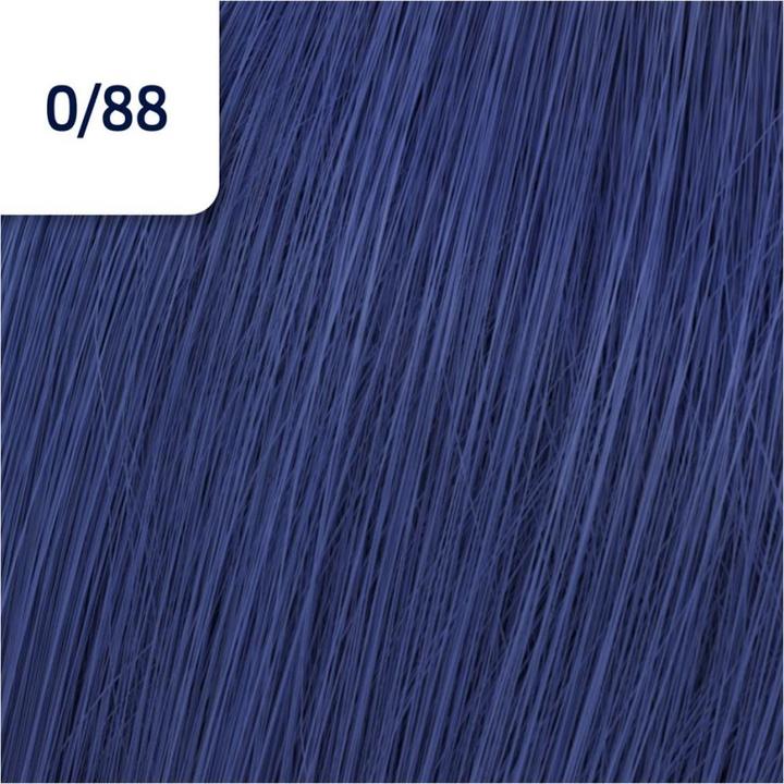 Image du produit Wella Koleston Perfect Special Mix (0/88 Bleu Intensif)