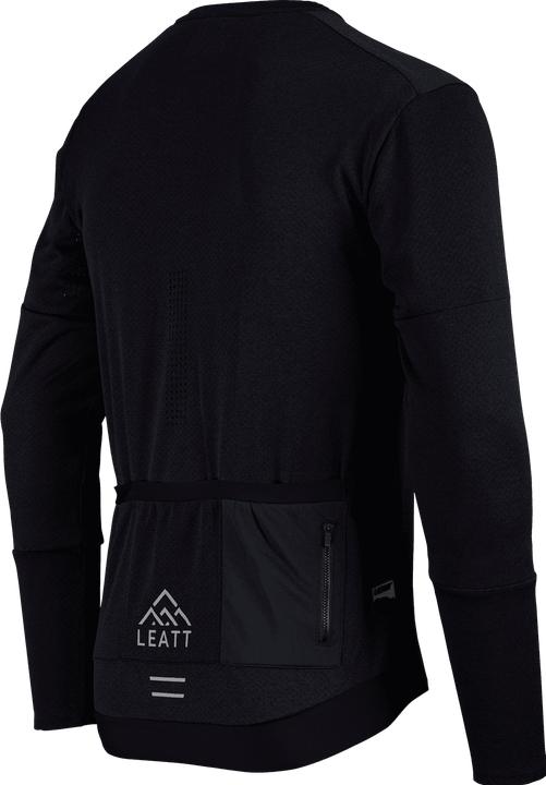 Image du produit Leatt MTB Trail 4.0 Jersey black L (L)