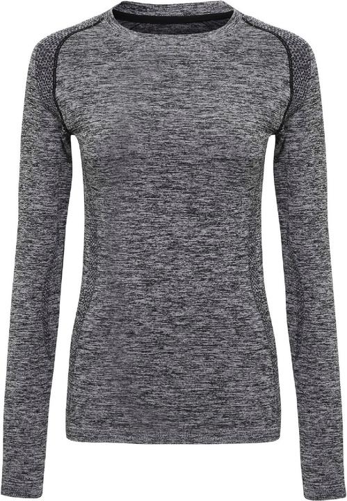 Immagine prodotto Tri Dri Top a maniche lunghe senza cuciture 3D Fit Multi Sport Performance (S)