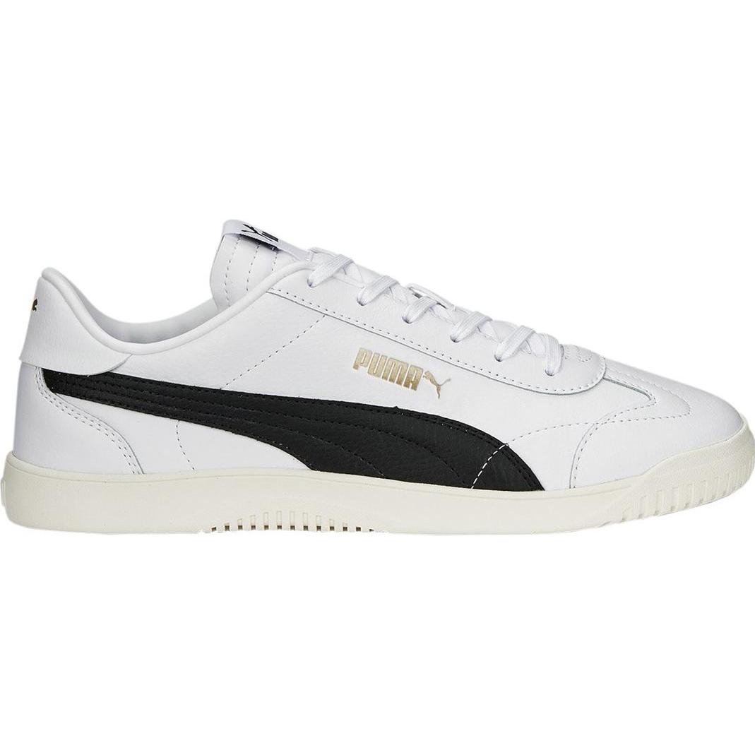 No Name, Herren, Sneaker, Herrenschuhe Puma Club 5V5 389406 03 44 5, Weiss, (44.5)
