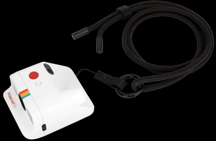 Produktbild Polaroid Zubehör Analogkameras Verstellbarer Kameragurt (Polaroid Go)