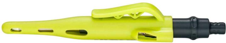 Produktbild Elbro Druckbleistift rund 2B grau (2B, 1x)