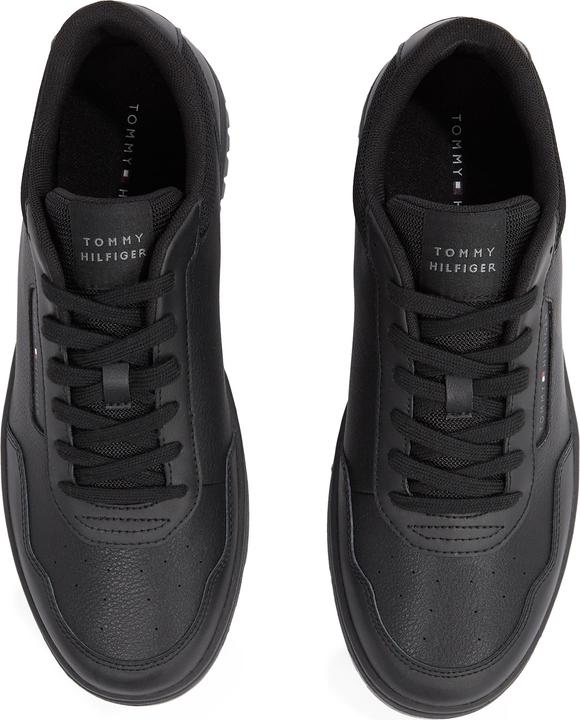 Actual product image Tommy Hilfiger Th Basket Core Lite Lth (41)
