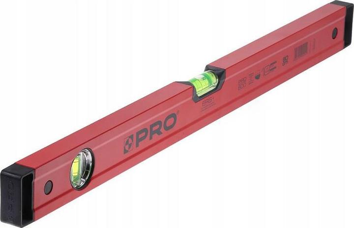 Actual product image PRO Painted level with 30 cm index (3-01-01-A1-030) (30 cm)