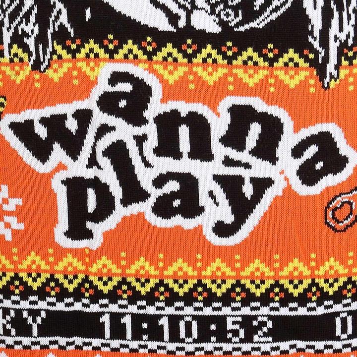 Immagine prodotto Felpa Chucky Adulto Unisex (M)