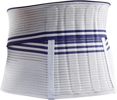 Actual product image Bauerfeind Stabilizing orthosis size 6 titanium (6)