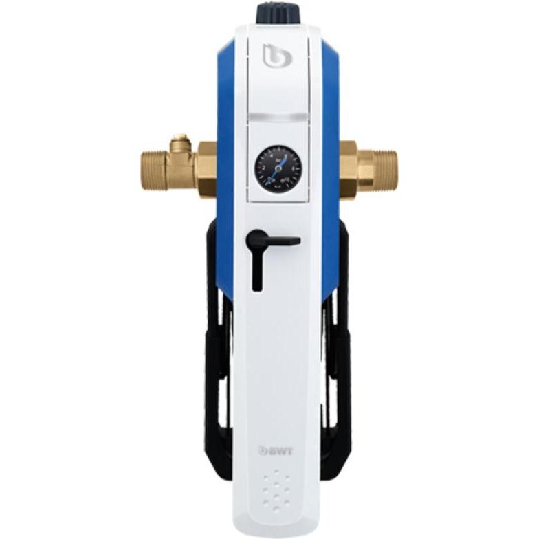 BWT Einhebelfilter, Wasserfilter, Weiss