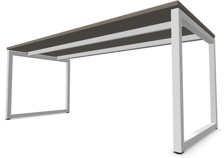 Immagine prodotto Narbutas Scrivania Nova O