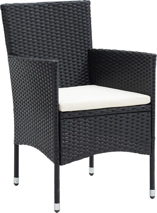 Produktbild vidaXL Jacoby (60 x 75 x 75 cm)