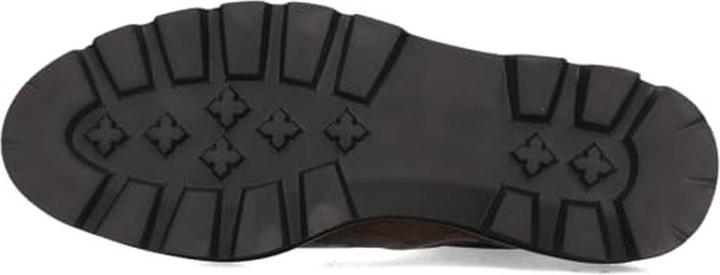 Actual product image Melvin & Hamilton Handcrafted Leather Chelsea Boots (37)