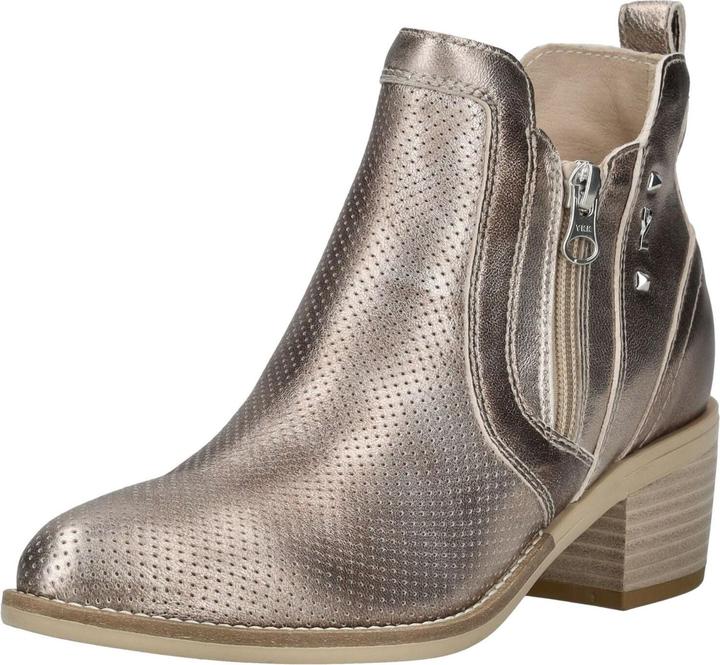 Actual product image Nero Giardini Stiefelette (40)