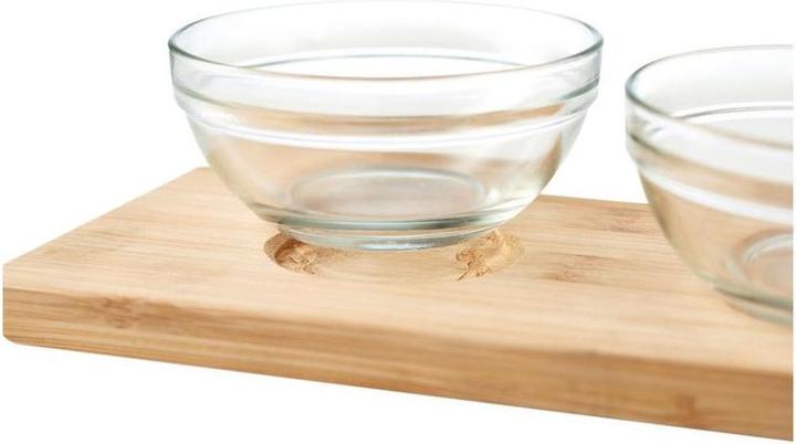 Produktbild Montana: Servierplatte 4er Set Brunch