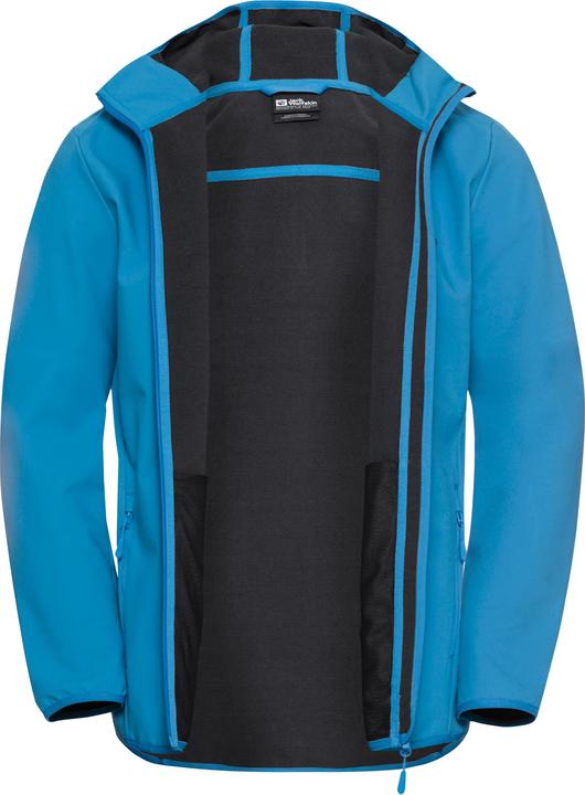Actual product image Jack Wolfskin Bornberg Hoody M (M)