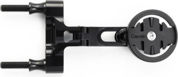Actual product image Cane Creek Vorbau-Halterung für Garmin/Wahoo