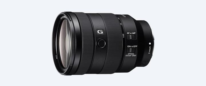 Produktbild Sony Alpha 7 III Kit (24 - 105 mm, 24.20 Mpx, Vollformat)