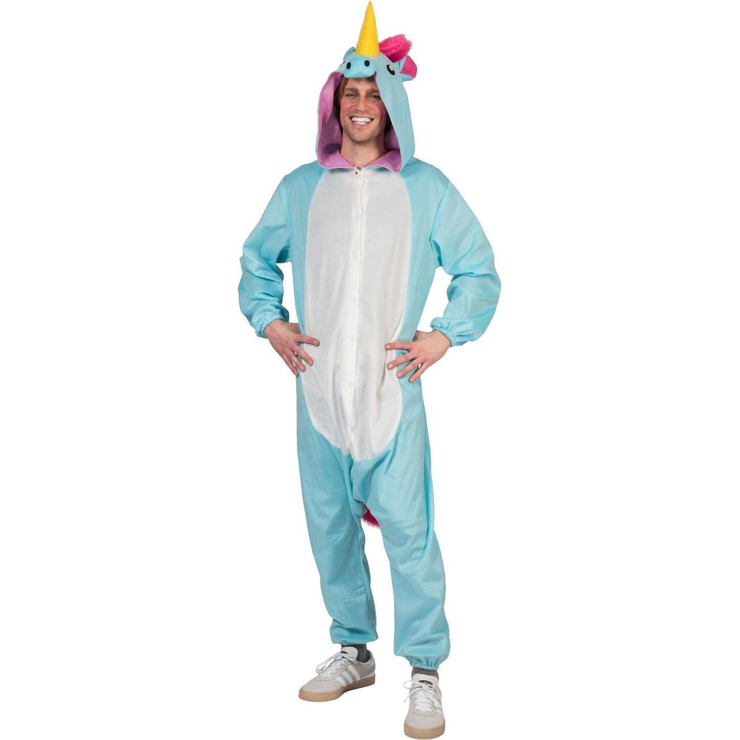 Funny Fashion Einhorn (One Size)