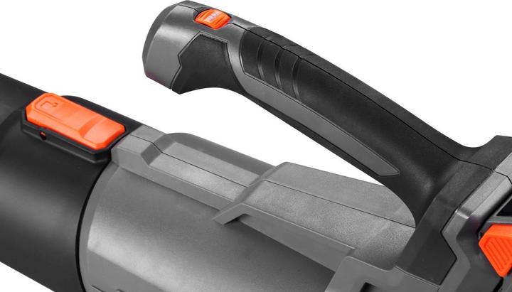 Actual product image Fuxtec FX-E1KS20 (Battery chain saw)