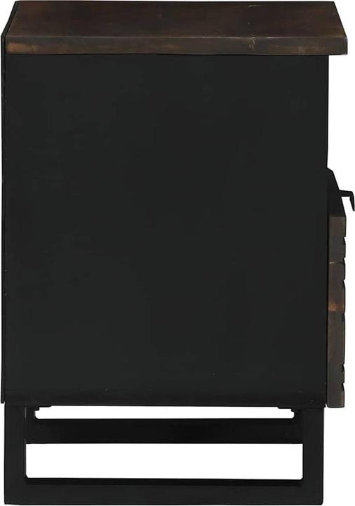 Immagine prodotto vidaXL Nachttisch (33 x 40 x 46 cm)