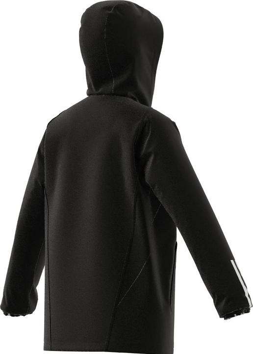 Actual product image adidas Tiro 23 Competition all-weather jacket kids (128)