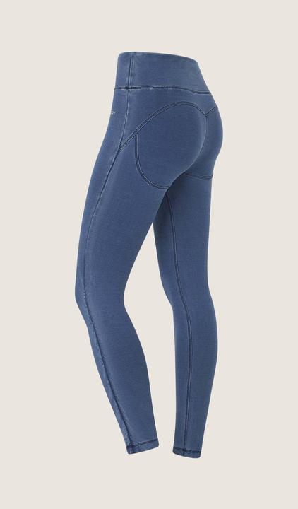 Image du produit Freddy WR.UP® Push-Up-Pants 7/8 WRUPY4HS2501ORG (M)