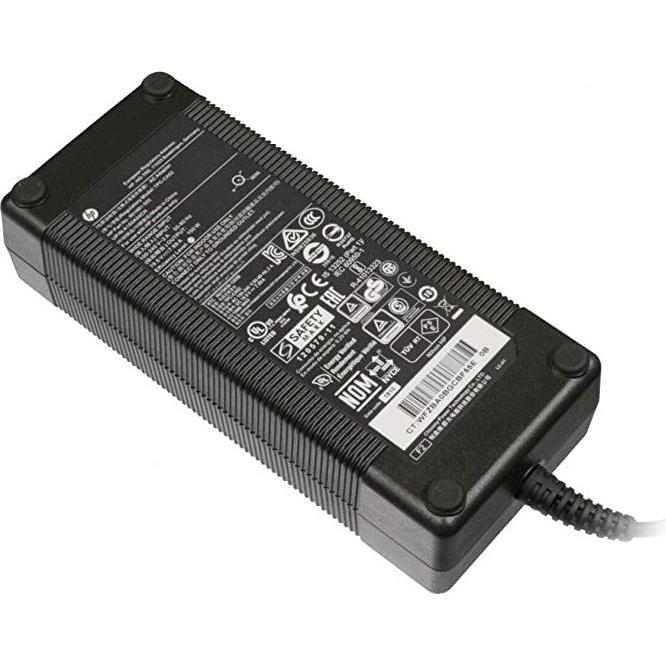 HP AC Adapter 150W- 19.5V (150 W), Notebook Netzteil
