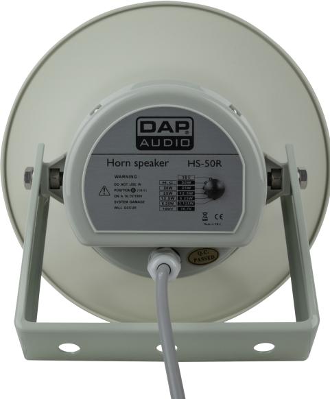 Produktbild DAP-Audio Hs-50r (Passiv)