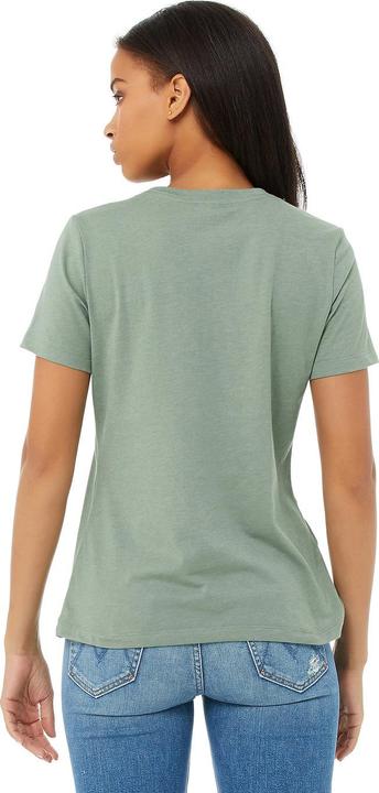 Actual product image Bella Canvas Tshirt (L)