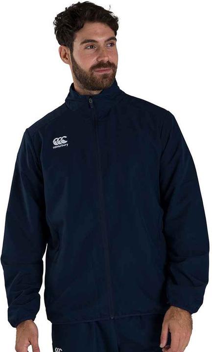 Produktbild Canterbury Club Trainingsjacke (XL)