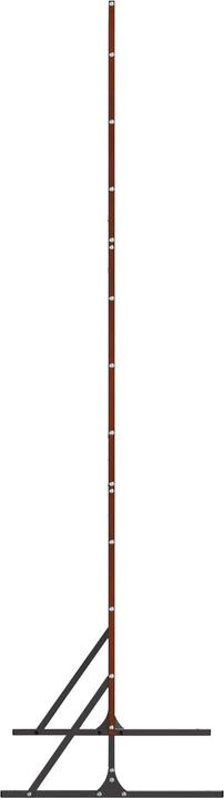 Actual product image vidaXL Sichtschutz (100 cm)