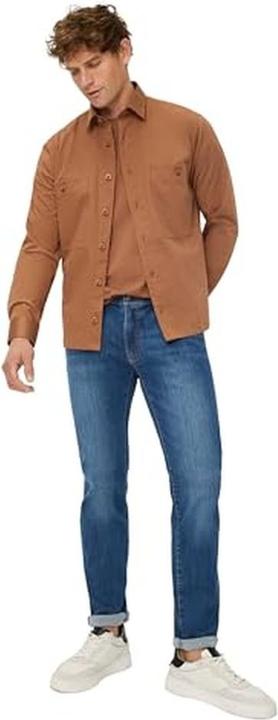 Actual product image BRAX 10020904 (W35/L34)