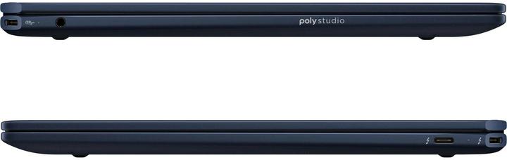 Produktbild HP Omnibook Ultra Flip 14-fh0728nz, Prozessortyp: Intel (14", 512 GB, 32.00 GB, CH)