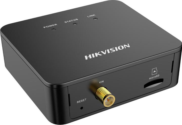 Produktbild Hikvision DS-2CD6425G1-10(3.7MM)8M (1920 x 1080 Pixels)