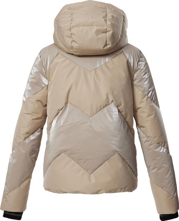Actual product image Killtec KSW 113 WMN SKI QLTD JCKT (40)