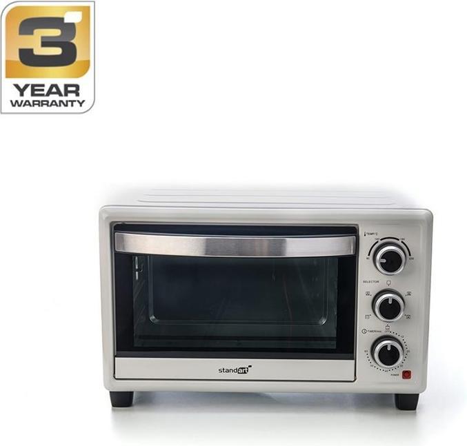 Standart ELECTRIC OVEN KR-106-20(BC)