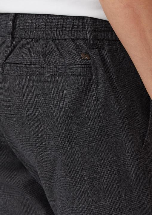 Immagine prodotto s.Oliver Phoenix: Strukturierte Chinohose mit Elastikbund (W29/L32)