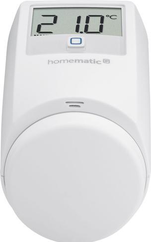 Produktbild Homematic IP HmIP Set: HAP2 + 2x eTRV-2