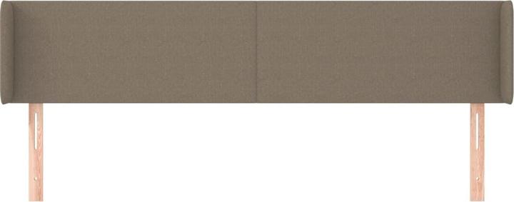 Produktbild vidaXL Kopfteil (183 x 16 x 88 cm)