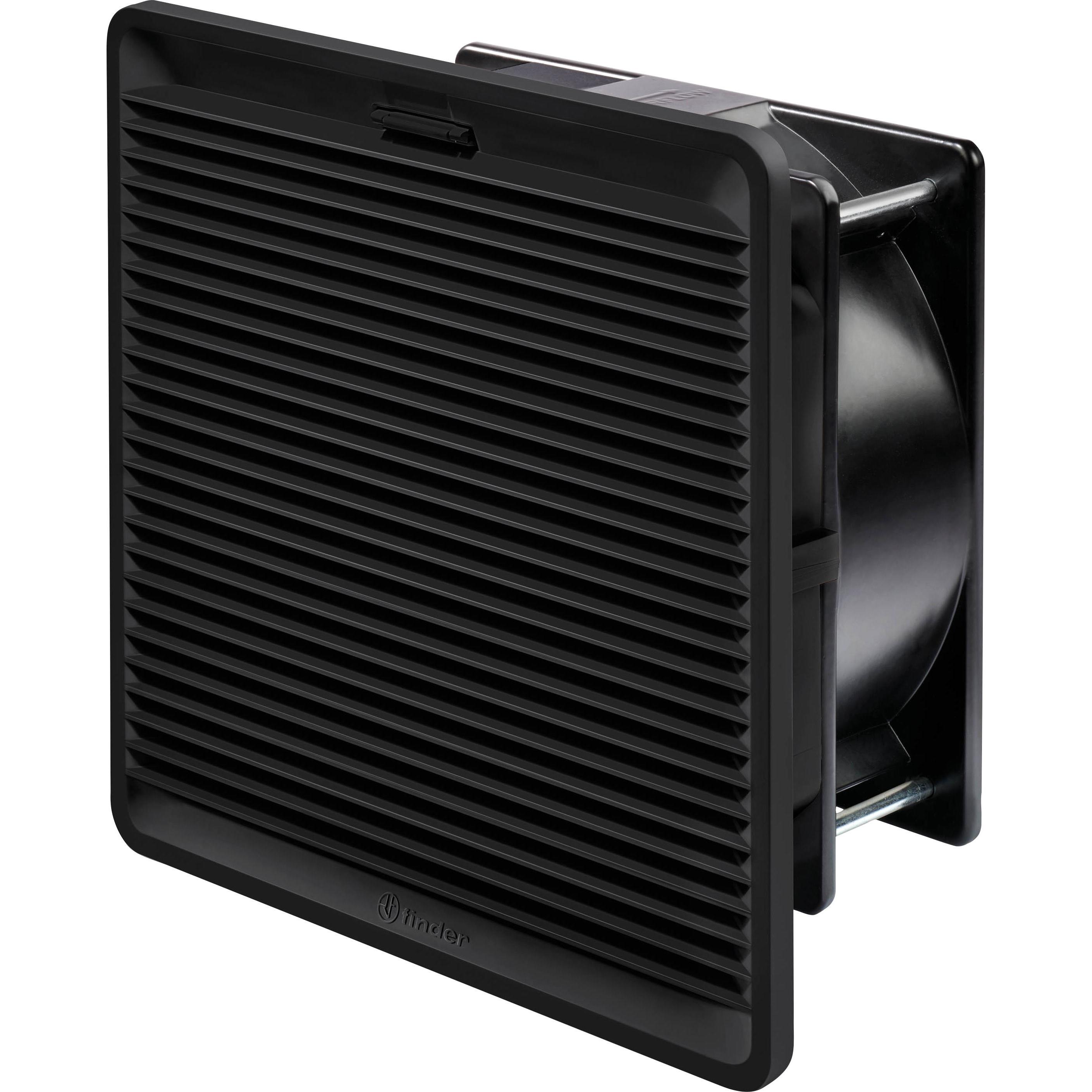Finder, Belüftungsventilator, FIND Filterlüfter