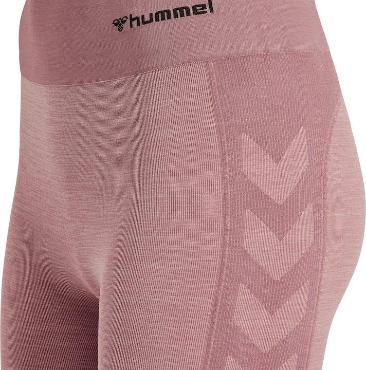 Actual product image hummel Hmlclea Seamless Cycling Shorts (M)