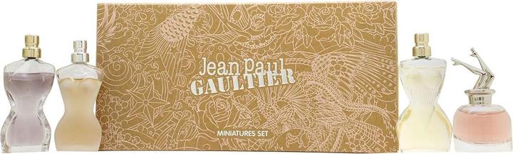 Image du produit Gaultier Kit de miniatures (Eau de parfum, 24 ml)