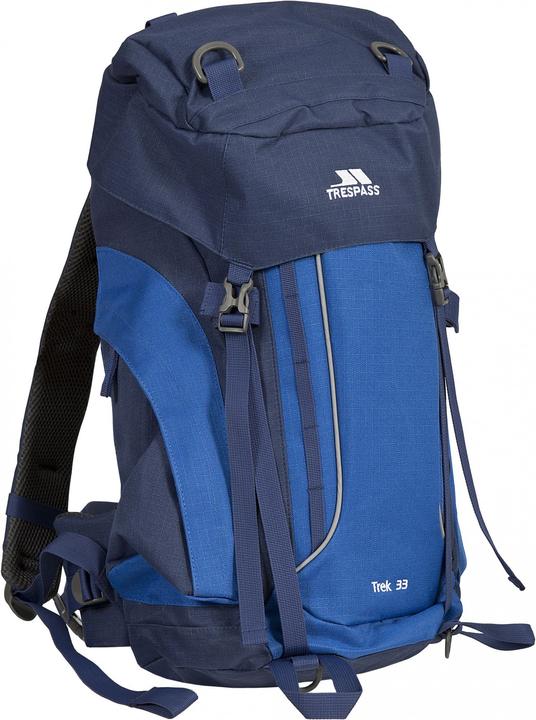 Immagine prodotto Trespass UTTP363 P (33 l)