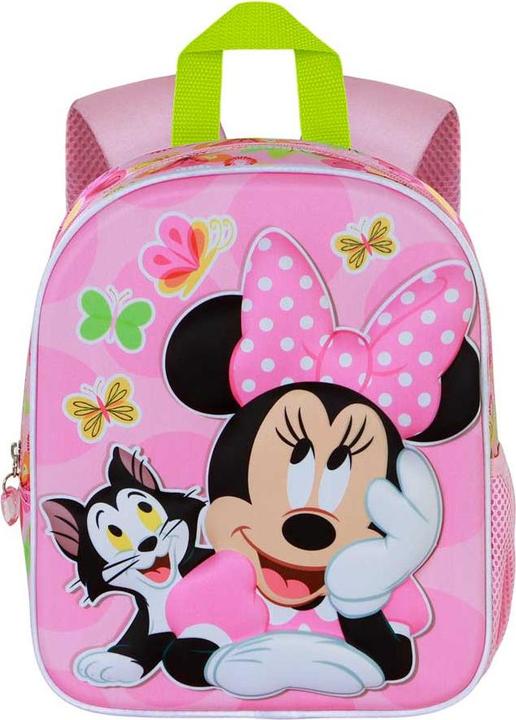 Produktbild Karactermania Elite 3D Backpack Kitten