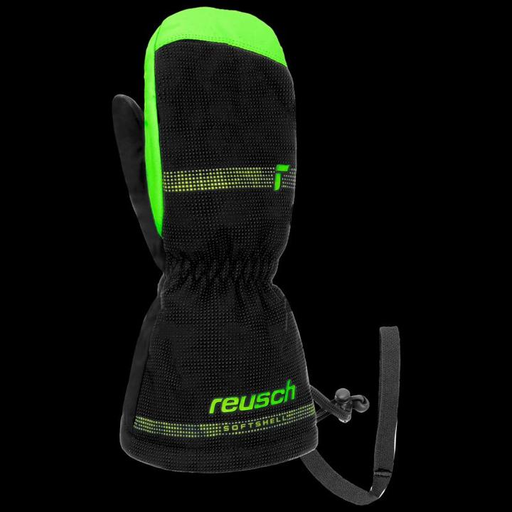 Produktbild Reusch Maxi (5)