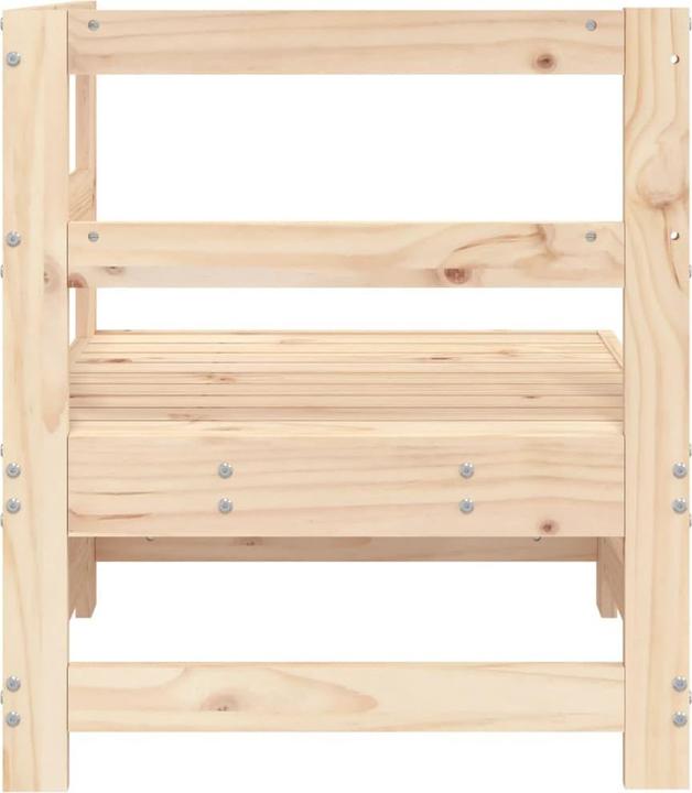 Produktbild vidaXL Banks