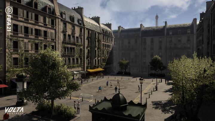 Image du produit EA Games XBO Fifa 21 Édition Champions Xbox One (Xbox One S, Xbox One X, DE)