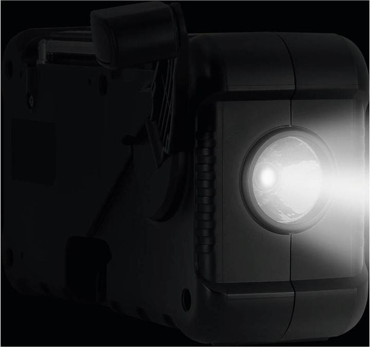 Produktbild TechniSat TechniRadio Solar 2 (DAB+, FM)