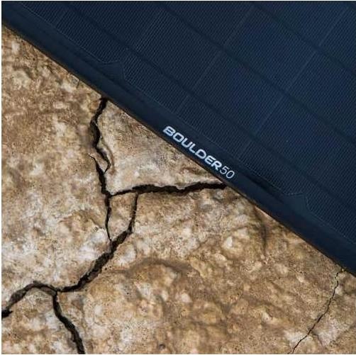 Produktbild Goal Zero Solarpanel Boulder 50 (50 W, 5.60 kg)
